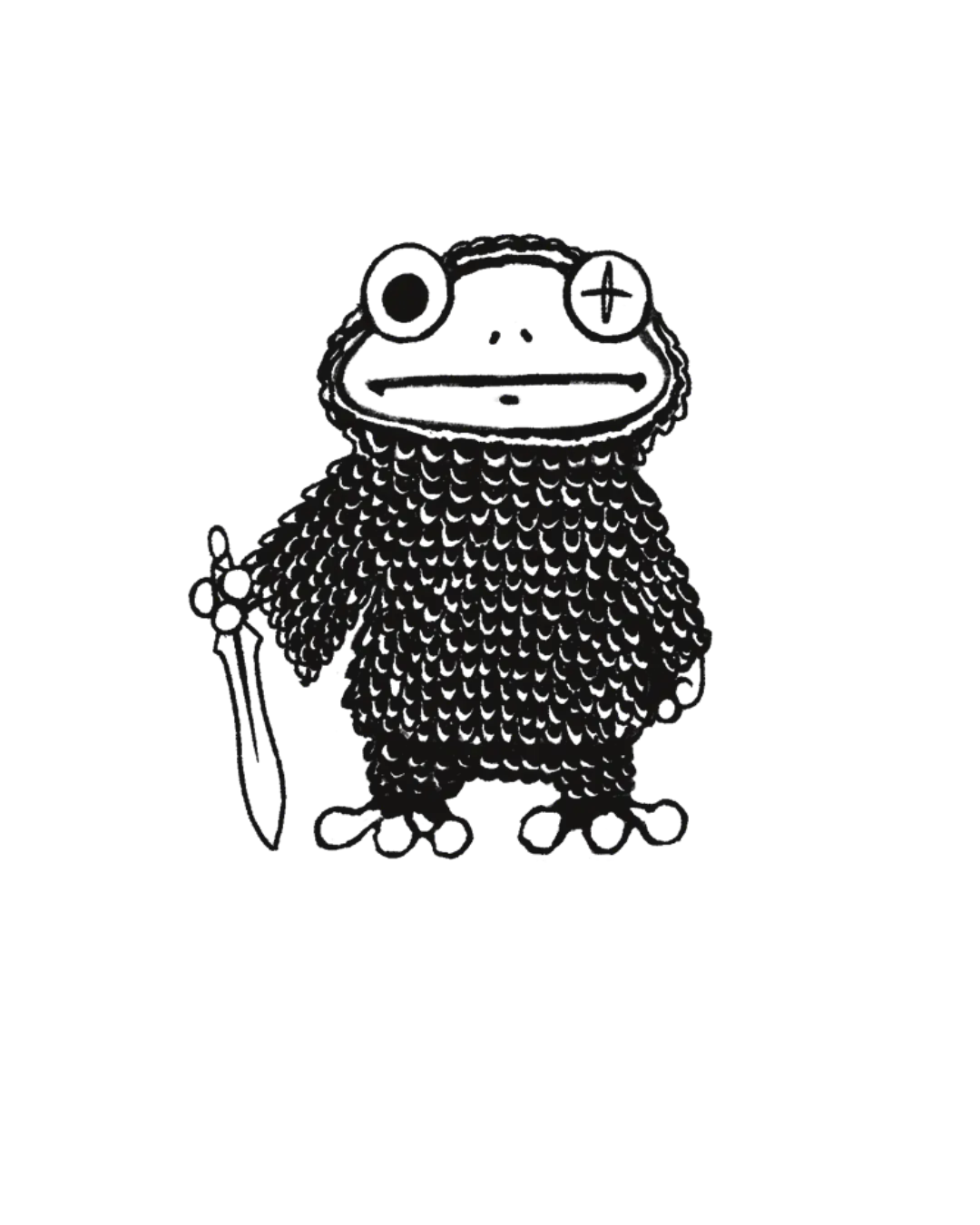 Monito Pepe