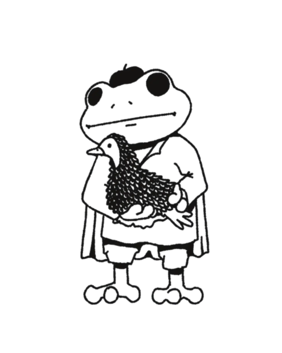 Monito Pepo